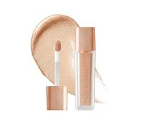 Javin De Seoul Wink Eye Shimmer I Light - Versatile Highlighter, Modular Eyeshadow, Gives Eyes and Face Radiant Shine, 6g (02 Now Burnt) 02 Now Burned 0.5oz