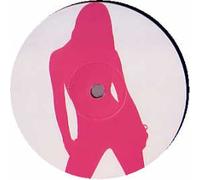Javine - Don't Walk Away [12" VINYL]