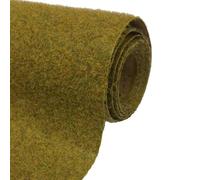 Javis Autumn Field Hairy Grass Mat 3