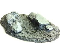 JAVIS BATTLE ZONE-MEDIUM TERRAIN 3 # BZTM3