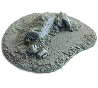 JAVIS BATTLE ZONE-SMALL TERRAIN NO.2 # BZTS2