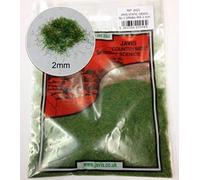 Javis Camera Support | Grass No.1 Spring Mix 2mm, Green, 1/4"-20 Connector