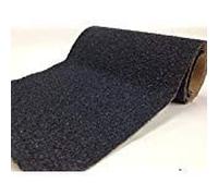Javis Countryside Scenics Ballast Underlay Extra Fine Tarmac: 150mmx1200mm 6"x48" railway scenery roll.