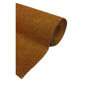 Javis Dark Brown (#32) Simulated Landscape Mat - 1200mm x 300mm