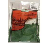 Javis Dark Green Course Grass Model Scatter