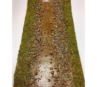 Javis JDITCH Battle Zone Muddy Sandy Ditch 75mm x 1200mm