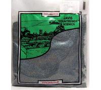 Javis JS16 Grey Tarmac Scatter Bag