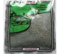 Javis JS8 1 x Bag Grey Stone No 8 Scenic Scatter Material