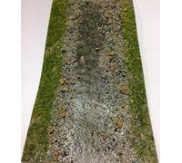 Javis JSTREAM Battle Zone Shallow Stream 75mm x 1200mm