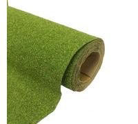 Javis Light Meadow Green (#10) Simulated Landscape Mat - 1200mm x 600mm