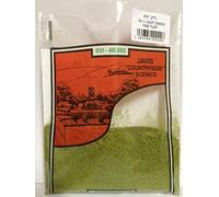 Javis No. 1 Light Green Turf # Jft1