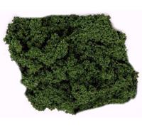 Javis No3 Dark green Tree Foliage for Model Railways / wargaming