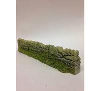 Javis PW1LB Premier Roadside Dry Stone Walling Sections Light Brown (Pk1 Random) OO Gauge