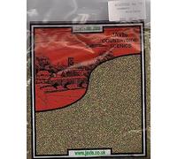 Javis Summer Mixture Modelling Scatter (#70) - Approx 40 Grams