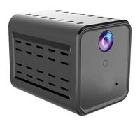 Javiscam C1 Mini CCTV Camera 1080p Battery & SIM for Wireless Use