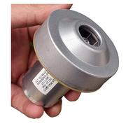 JAVJIYAI 36mm RS-545 electronic starter Engine Turbo Fan 70W DC 7.2V 7.4V high-power handheld Vacuum cleaner fan
