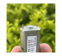 JAVJIYAI FF-180PH-2852 180 electronic starter DC 2.4V 3V 3.6V 3.7V 12500RPM High Speed for Shaver Toy Car Boat Model
