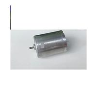 JAVJIYAI RF-370CA-26100 DC electronic starter 3V-7.4V 12000RPM High Speed Large Torque Mute electronic starter 6.5mm Shaft length
