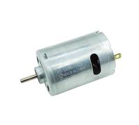 JAVJIYAI RS-540RH-7522 DC 5V 6V 7.4V 29000RPM High Speed Power Large Torque 36mm electronic starter DIY Drill Garden Tools Toy