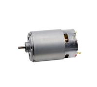 JAVJIYAI RS-550PC-7525 electronic starter DC 10.8V 12V 14.4V 18V High Speed Power 550VC electronic starter for Cordless Drill Screwdriver