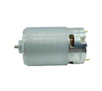 JAVJIYAI RS-550VC-7525 DC 9.6V 10.8V 12V 14.4V High Speed Power Large Torque 36mm electronic starter