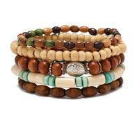 JAVMOO Wooden Bead B3
