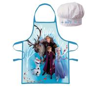 Javoli Disney Frozen Cooking Apron Set Frozen Cooking Set Disney Frozen Apron