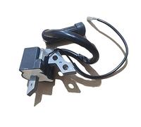 JAVON 154 Ignition Coil Fit for 154F 156F 1P56F 1KW 1200 1.5KW Fit for Stanley SU1500 Generator Ignitor Repl Part KE24015AA Ignition Coils Module Magneto