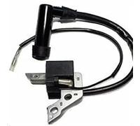 JAVON Ignition Coil Fit for 152F 154F Motor 1KW Engine Generator Series Ignition Coils Module Magneto