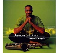 Javon Jackson - Good People