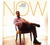 Javon Jackson - Now