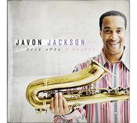 Javon Jackson - Once Upon A Melody