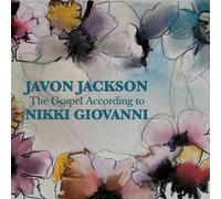 The Gospel According To Nikki Giovanni