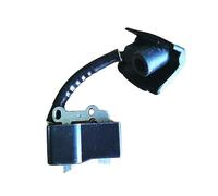 JAVON TJ23 TJ23V Ignition Coil Module Fit for Kawasaki TJ23 TJ23E TJ23V 2 Cycle Engine String Trimmer Brush Cutter Replacement Ignition Coils Module Magneto