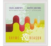 Javors, Keith - Rhyme & Reason