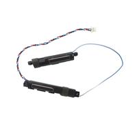Javoryxh 1 Pair Internal Left + Right Notebook Replacement For 5500 5510 3540 3550 PK23000YK00