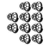 Javoryxh 2/6/10/20pcs Billiard Net Pool Table Pocket Basket Drop Pockets Storage Easy To Use Billiard Drop Pockets