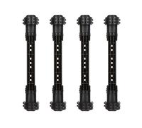 Javoryxh 4Pcs Fishing Line Winding Board Coiling Clip Plate Rod Spool Management Tool Coiling Plate Fishing Winding Board