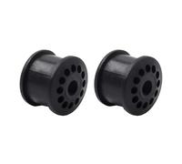 Javoryxh 68001899AA Car Gear Shifter Mechanism Rubber Sleeve Transfer Case Rod Levers Bushing Wear Resistant Gear Linkage Repair Bushing Rod