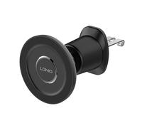 Javoryxh Air Vent Car Phone Holder Magnet Smartphones Stand Cell Navigation Rack Suitable For 15 14 13 12 Bracket