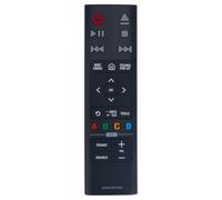 Javoryxh AK59-00179A Replacement Disc Player Remote Control For UBD-KM85CZA UBD-KM85CZA UBDK8500 UBD-K8500ZA RTAK5900179A