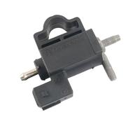 Javoryxh Augmenter Structure Solenoid Gate Heat Accepting ABS Construction Maintains Optimal Pressure Regulation Under Load ABS+Stainless Steel Turbines Solenoid