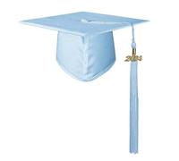 Javoryxh Bachelor High Schools Graduation Hat 2024 Bachelor Hat Graduation Decors Commencements For Student Headwear