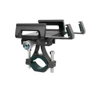 Javoryxh Bicycles Handlebars Clip Stand Mount Bracket For Bicycles Holder Motorcycle Mobile Cellphone Motorcycle Rack