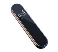 Javoryxh Breathalyzer Upgraded Professional-Grades Accuracy Tester With Digital Display For Home Or Party Portable Breathalyzer Tester