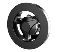 Javoryxh Car Mount Base For 17mm Adaptation Holder For 15 14 13 With Metal Plate Accessory