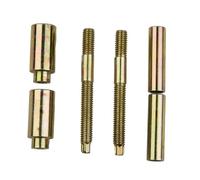 Javoryxh Comprehensive Injectors Attachment Securing For Engine Repair 9112170 4404170 4431803 7701473487 8200489438 Professional Tool