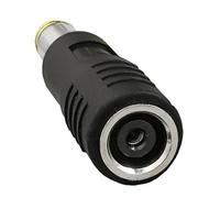 Javoryxh DC7909 To DC8020 Adapter DC7909 Male To DC8020 Female Adapter For 100W 150W 180W 200W Solar Panel Solar Station