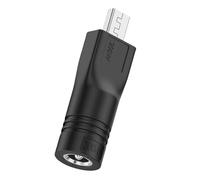 Javoryxh DCs To Square Power Adapter Converters For Laptops 180-220W High Compatibility With Chip For Safe Charging
