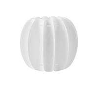 Javoryxh Easyly Setup Folding Outdoor Lamp Covers Waterproofed Tent Light Shade For Outdoor Atmospheres Creative Camp Light Shade